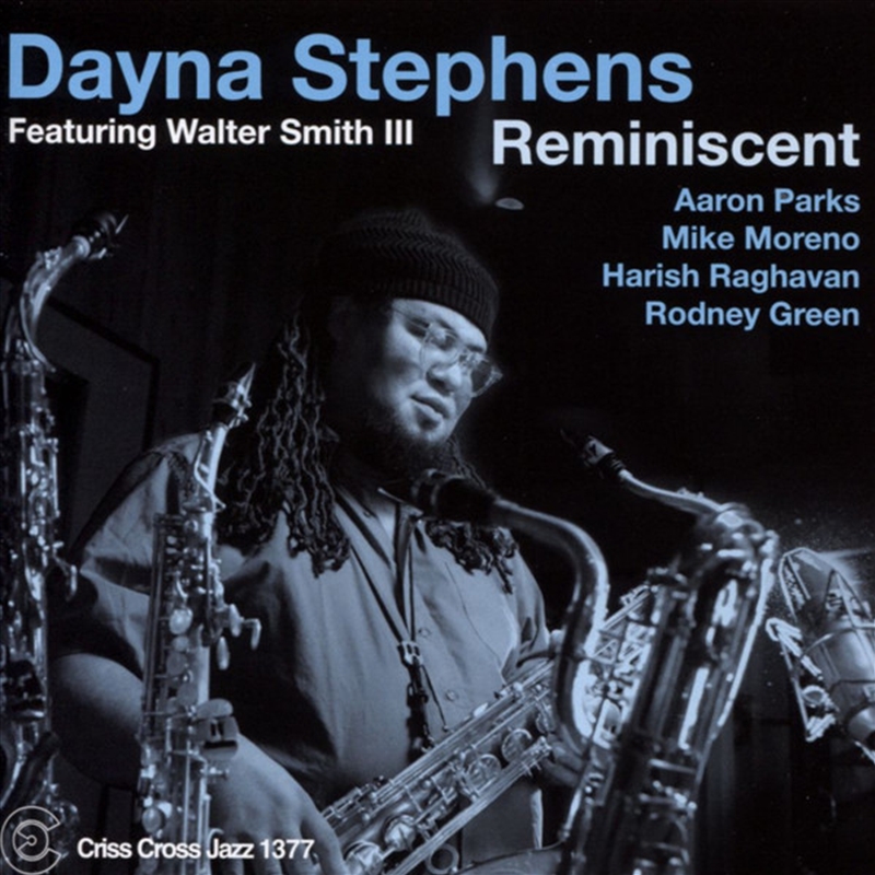 Reminiscent/Product Detail/Jazz