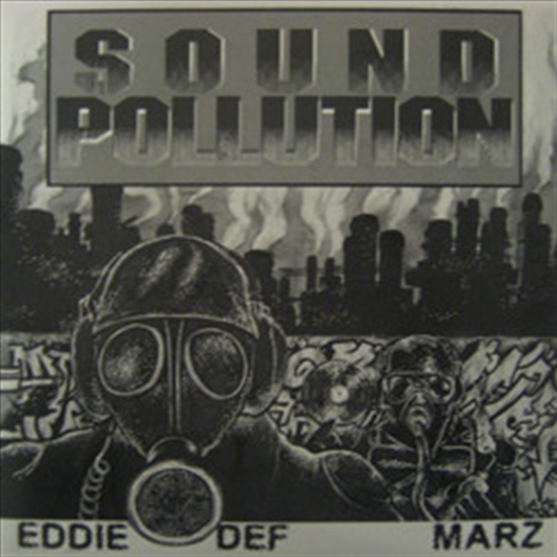 Eddie Def And Marz: Sound Poll/Product Detail/Hip-Hop