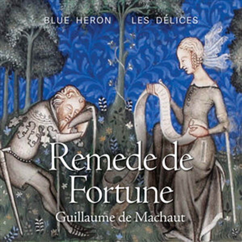 Remede De Fortune/Product Detail/Classical