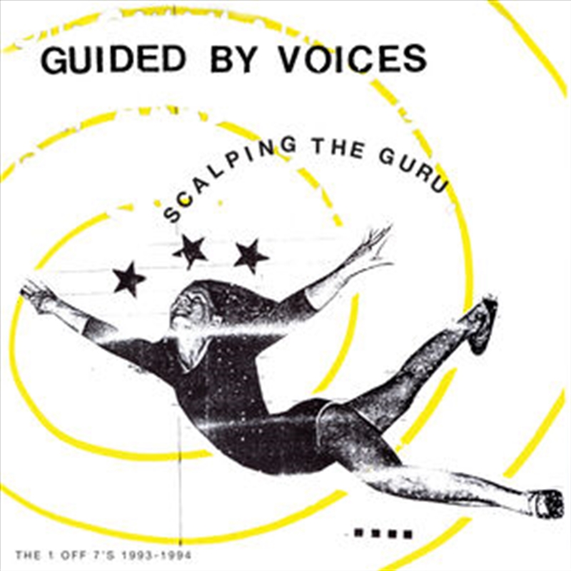 Scalping The Guru/Product Detail/Rock/Pop
