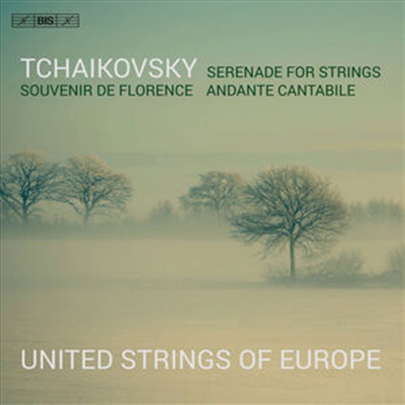 Serenade/Product Detail/Classical