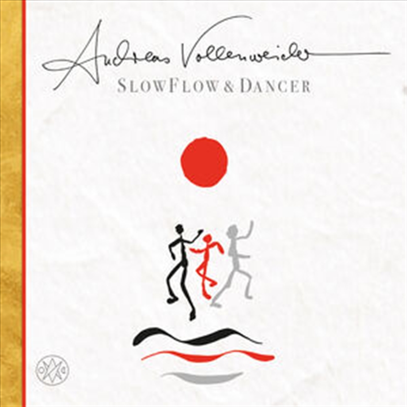 Slow Flow / Dancer/Product Detail/Blues