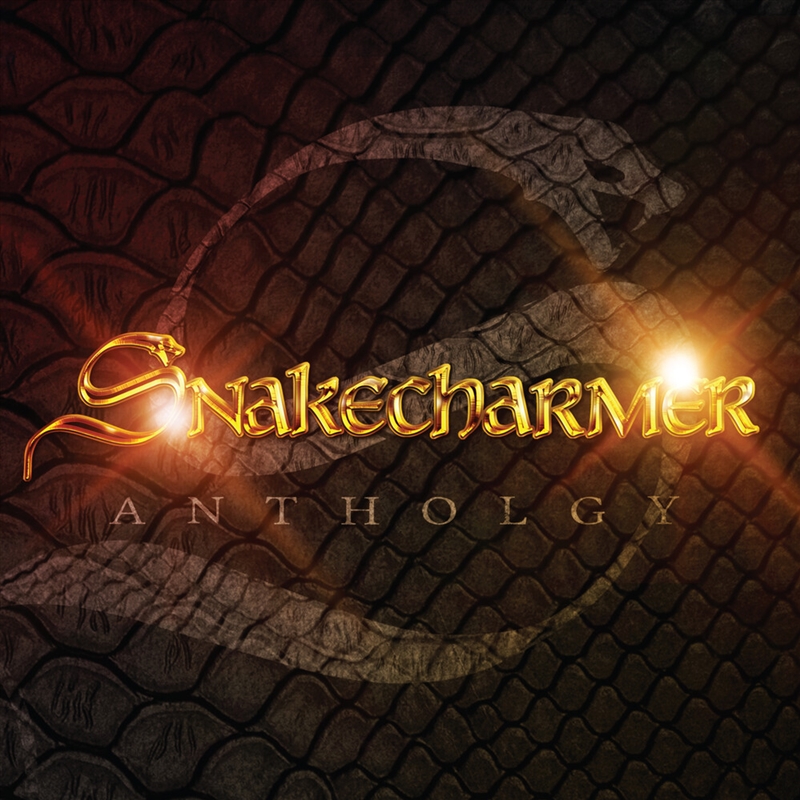 Snakecharmer: Anthology/Product Detail/Rock/Pop
