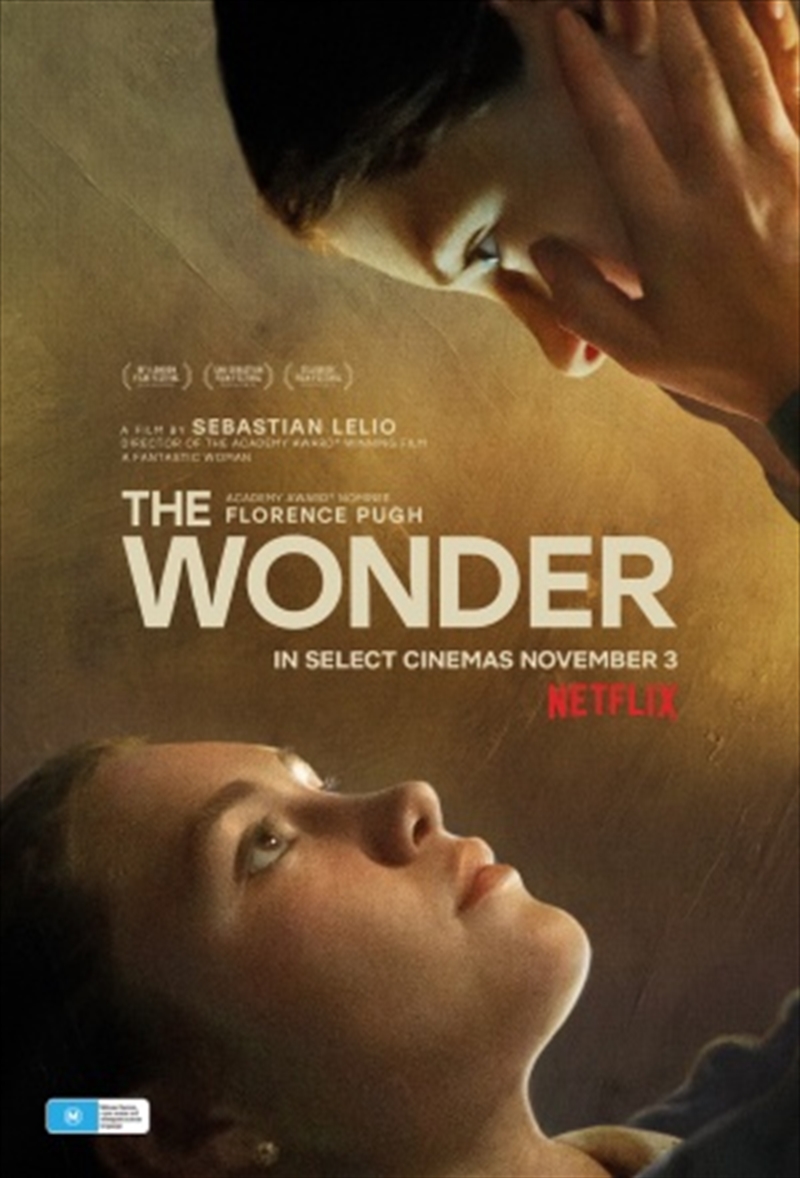 Wonder (2022)/Product Detail/Future Release