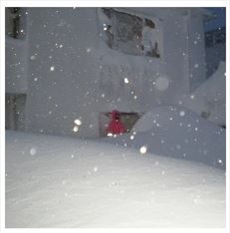 They Only Talk About The Weather/Product Detail/Blues