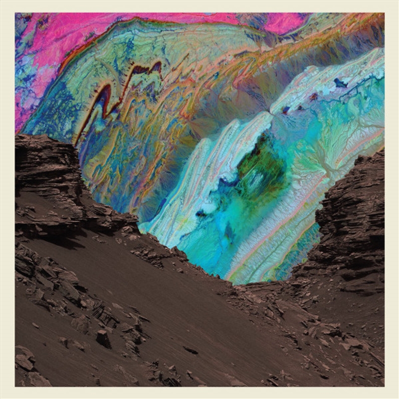 Alien Coast/Product Detail/R&B