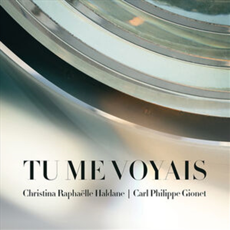 Tu Me Voyais/Product Detail/Classical