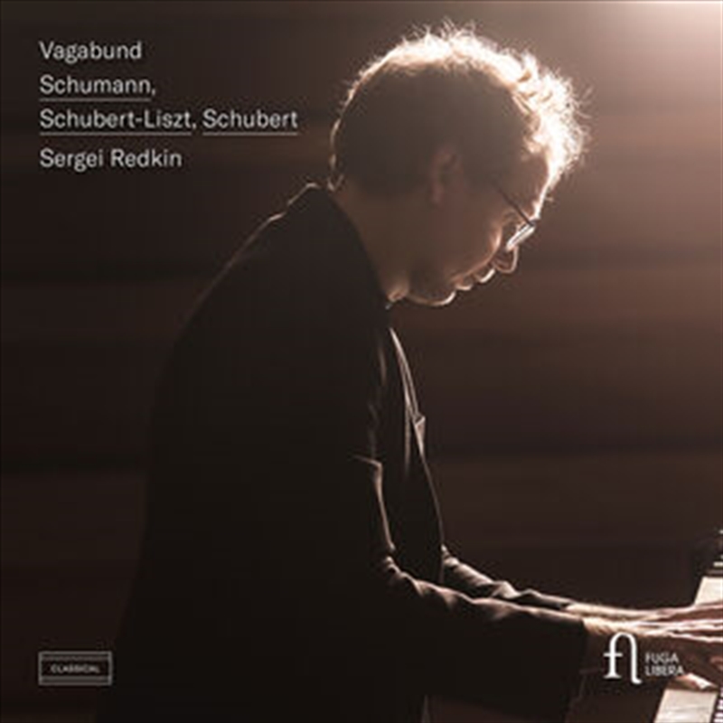 Vagabund/Product Detail/Classical