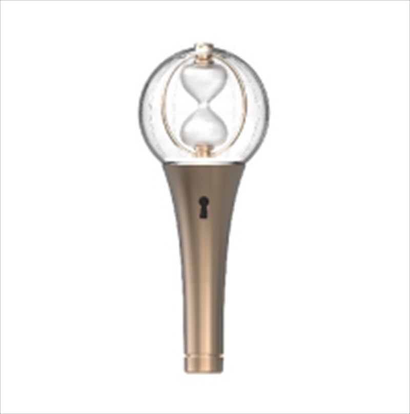 Official Light Stick Ver 2/Product Detail/Lighting