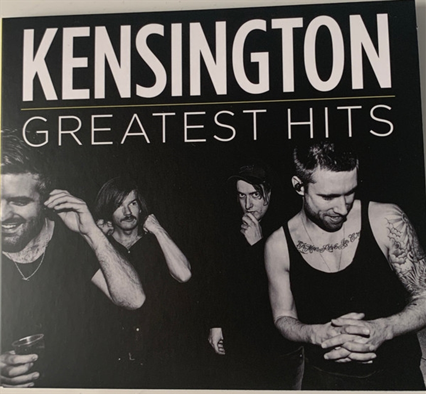 Greatest Hits/Product Detail/Rock/Pop
