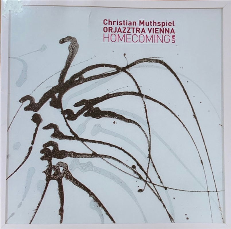 Homecoming/Product Detail/Jazz
