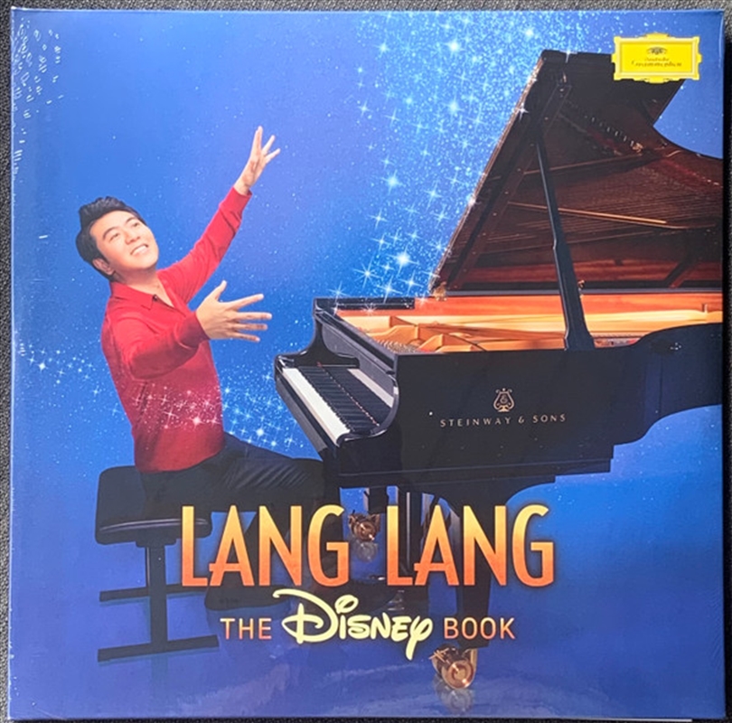 Disney Book: Ltd Edn/Product Detail/Classical