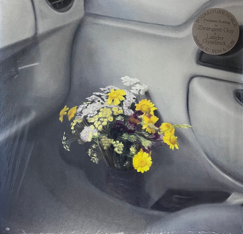 Buy Pourriture Noble Online Sanity