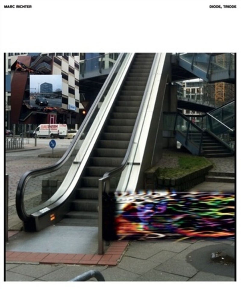 Diode, Triode/Product Detail/Dance