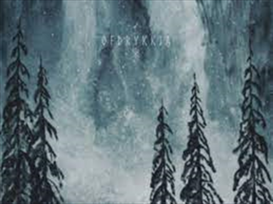 Gryningsvisor/Product Detail/Rock/Pop