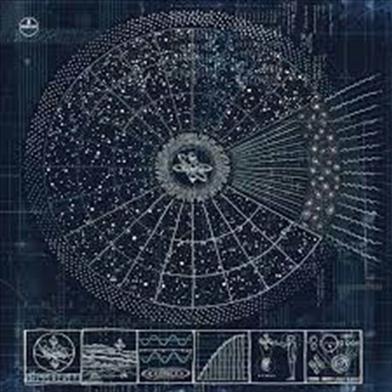 Hyper Dimensional Expansion Beam/Product Detail/Dance