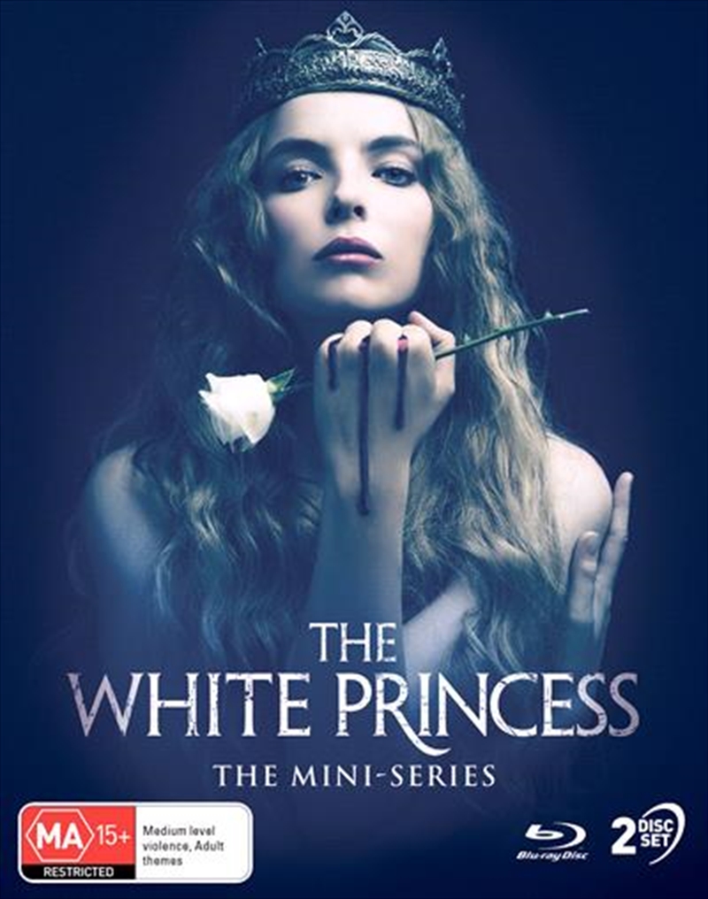 White Princess, The/Product Detail/Drama