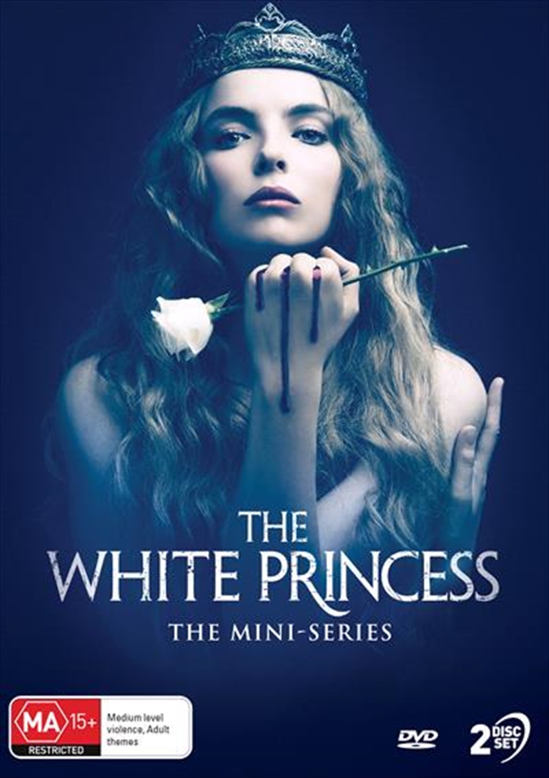 White Princess, The/Product Detail/Drama