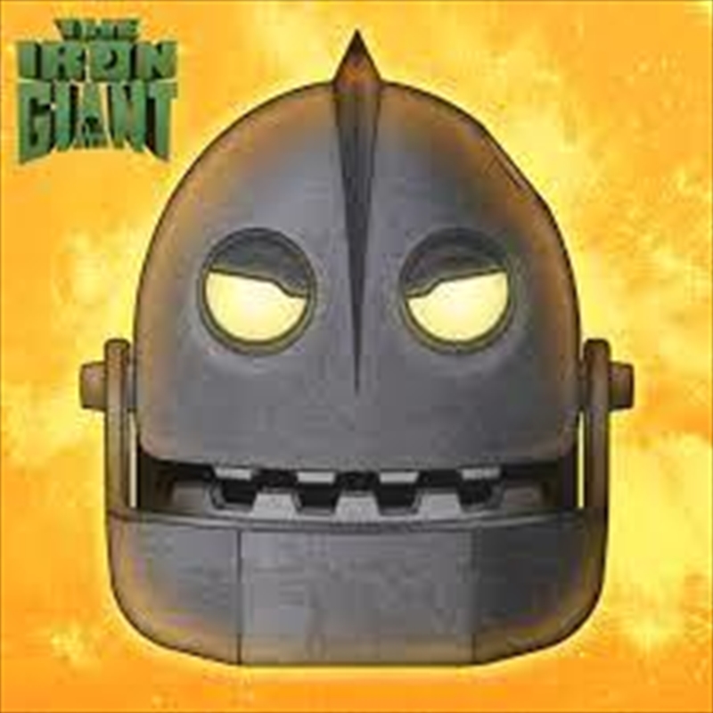 Iron Giant - Deluxe Edition/Product Detail/Soundtrack