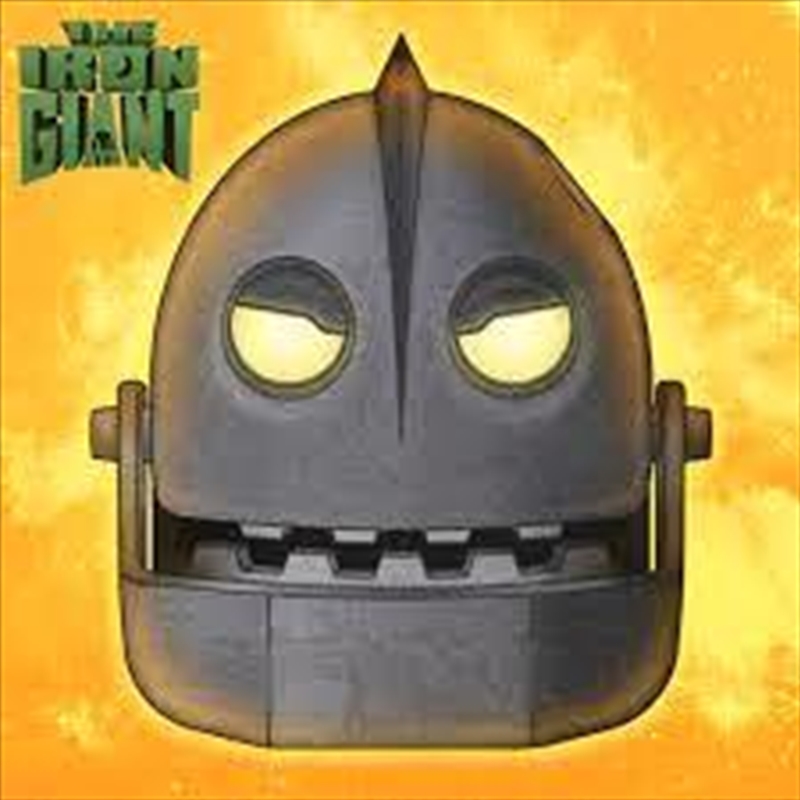 Iron Giant - Deluxe Edition/Product Detail/Soundtrack