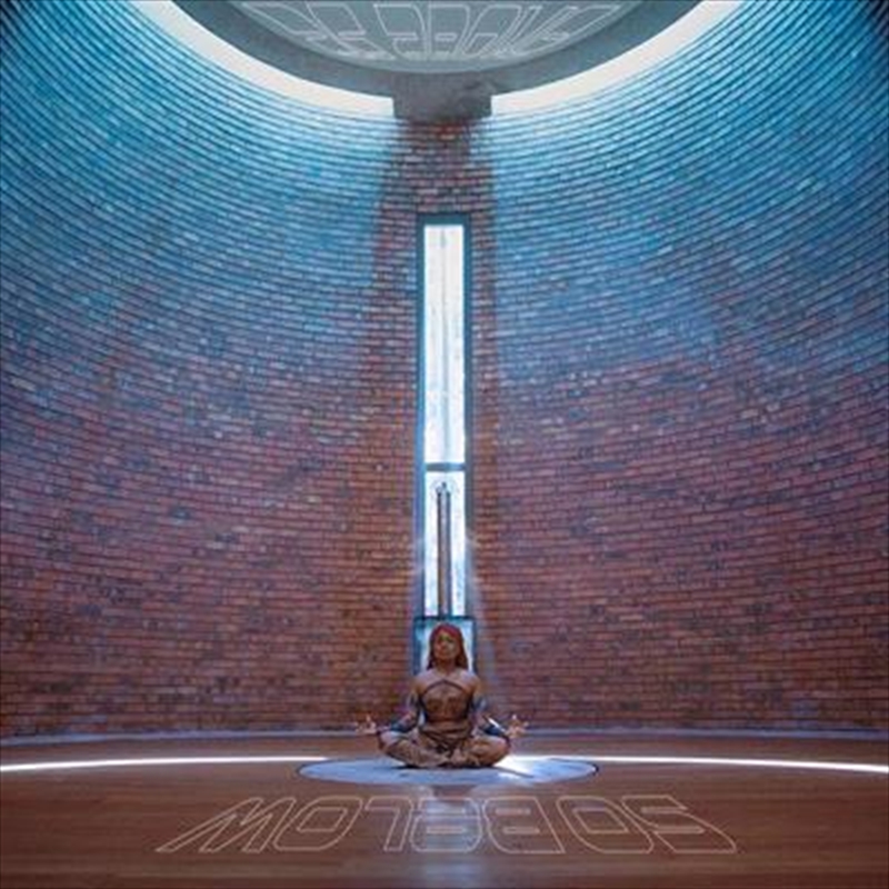 As Above So Below/Product Detail/Hip-Hop