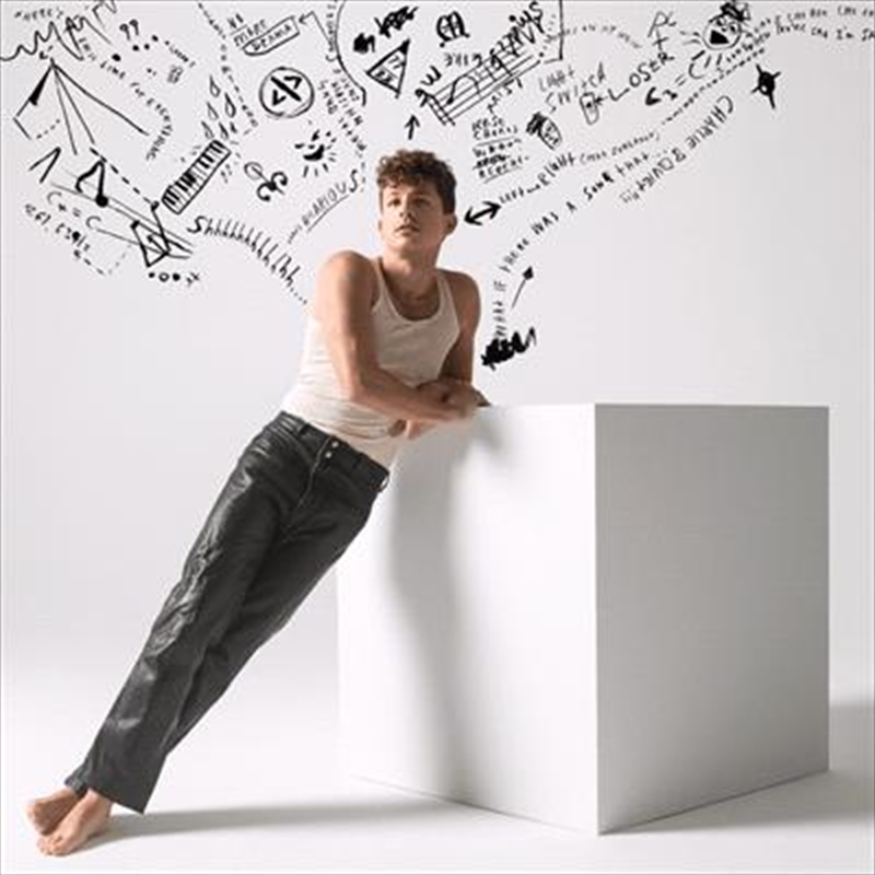 Charlie/Product Detail/Pop