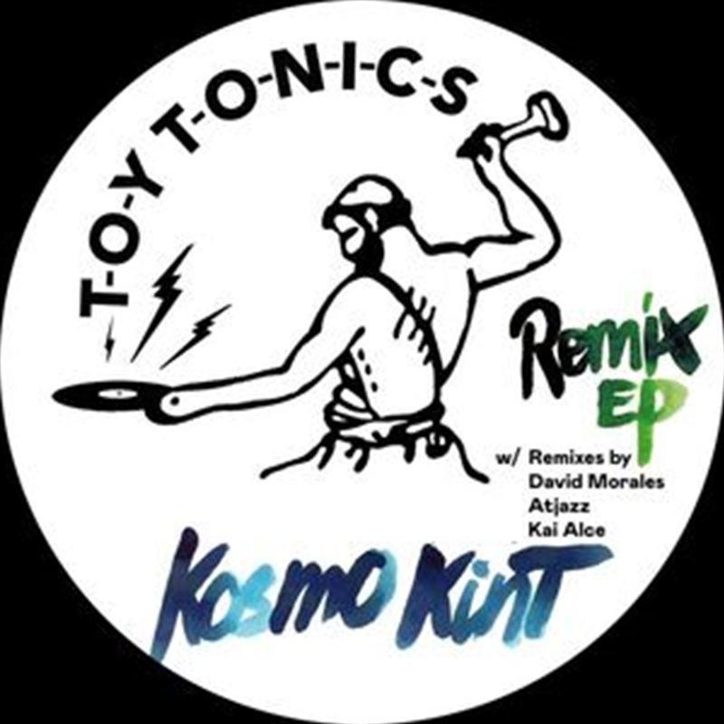 Remix/Product Detail/Dance