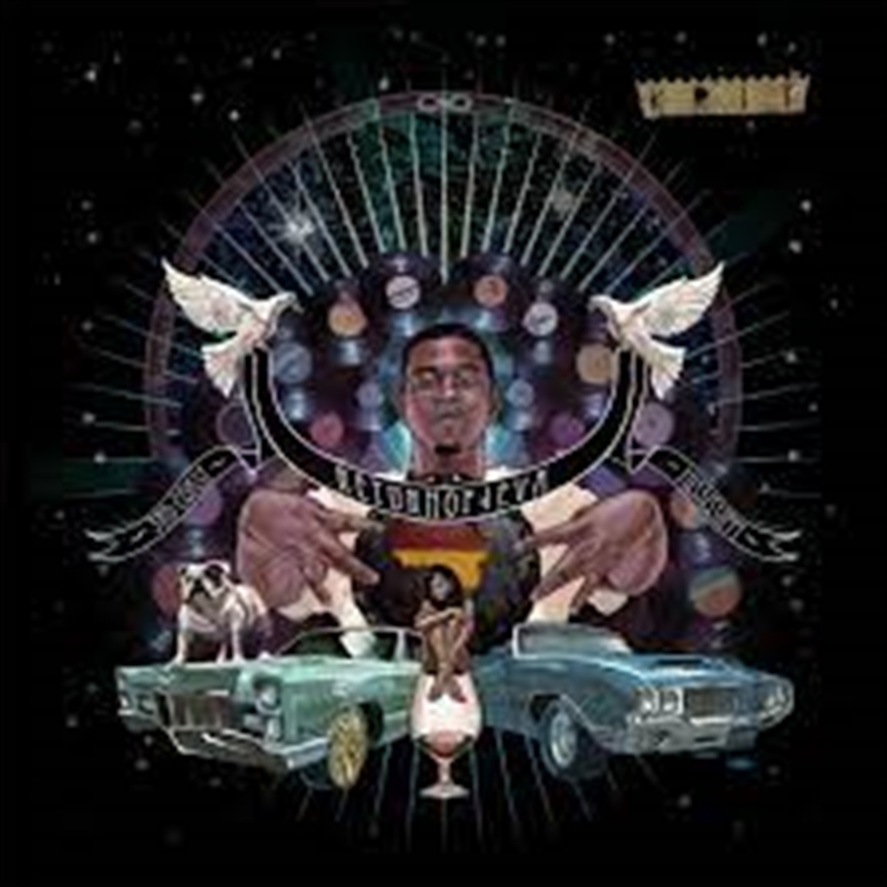 Return Of 4eva/Product Detail/Rap