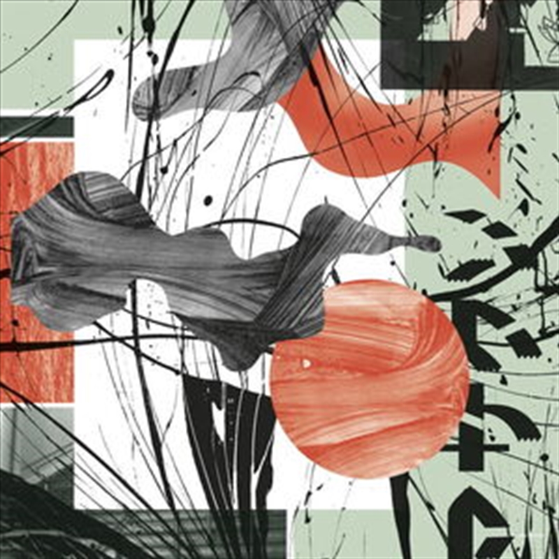 We Jazz Reworks: Vol 2/Product Detail/Classical