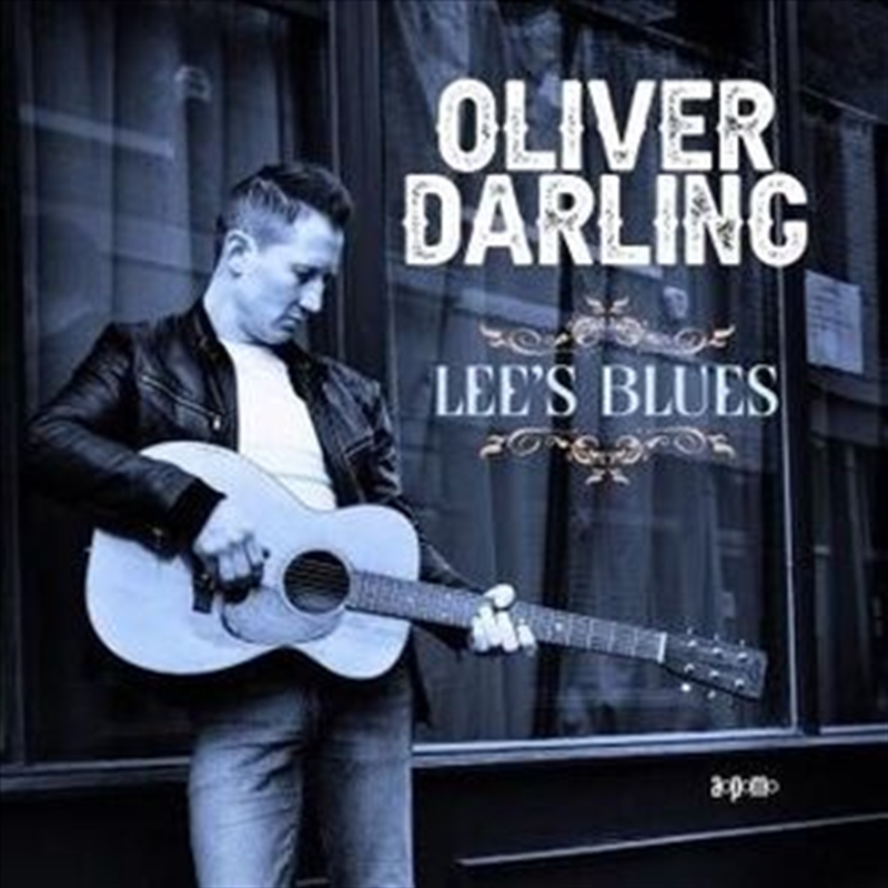 Lees Blues/Product Detail/Blues
