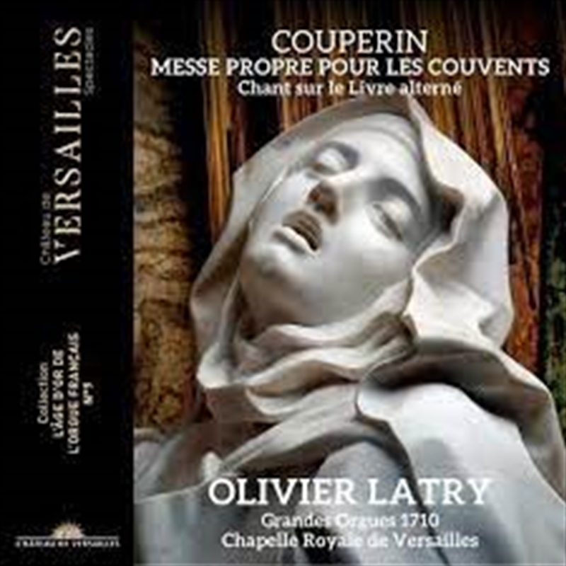 Messe Propre Pour Les Couvents/Product Detail/Classical