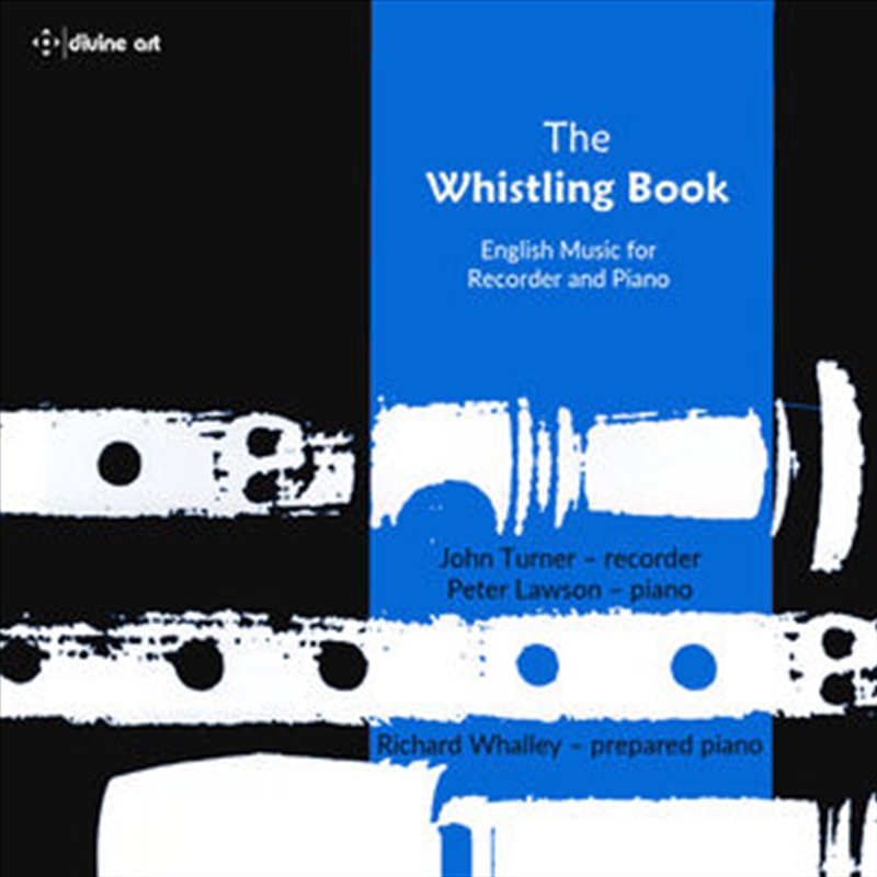 Whistling Book/Product Detail/Classical