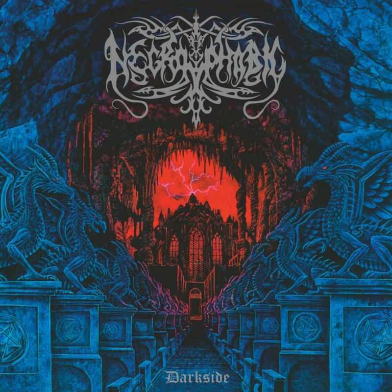 Darkside: Reissue 2022/Product Detail/Rock/Pop