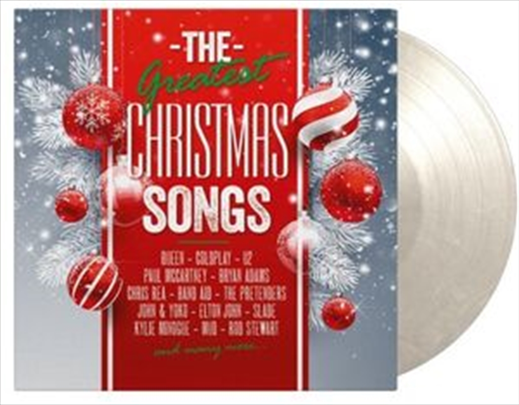 Greatest Christmas Songs/Product Detail/Christmas