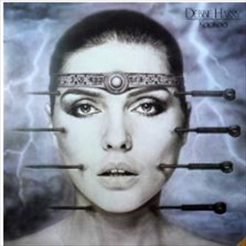 Kookoo: Deluxe Edition/Product Detail/Rock/Pop