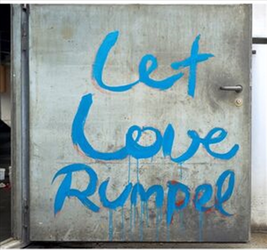Let Love Rumpel: Part 2/Product Detail/Dance