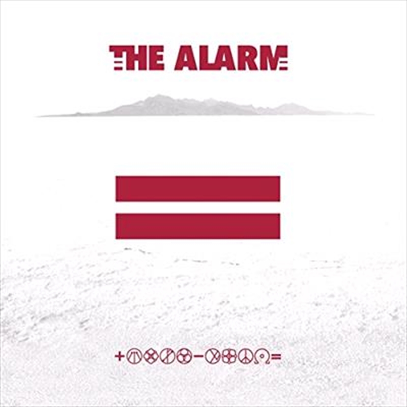 Equals/Product Detail/Rock