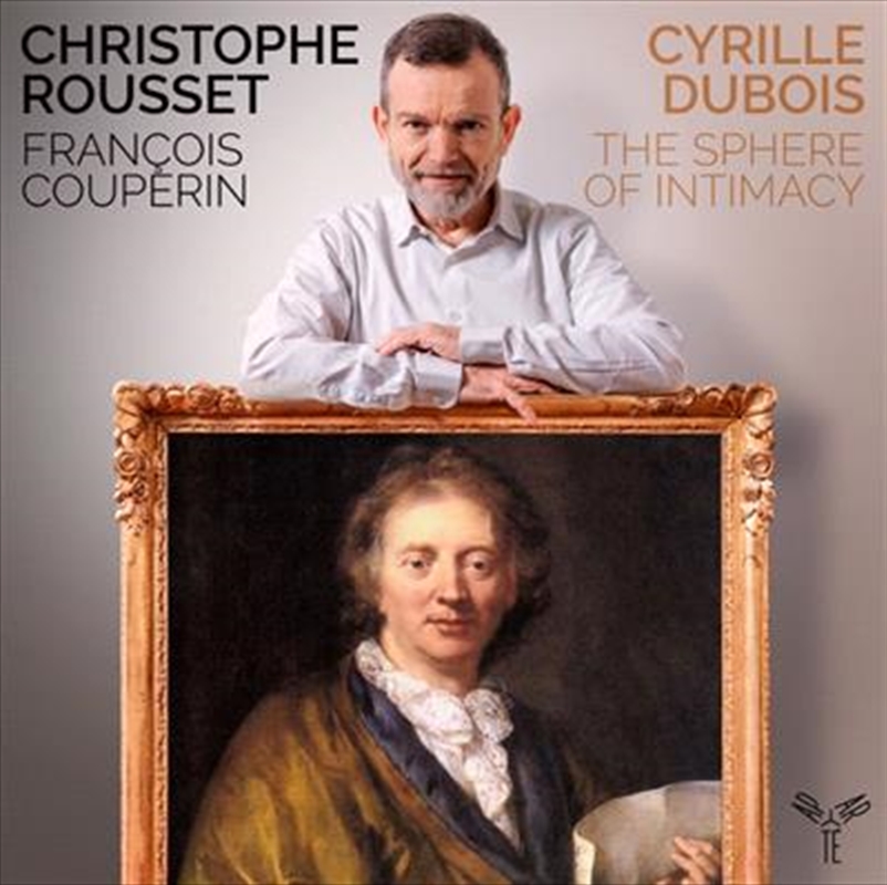 Couperin - Sphere Of Intimacy/Product Detail/Classical