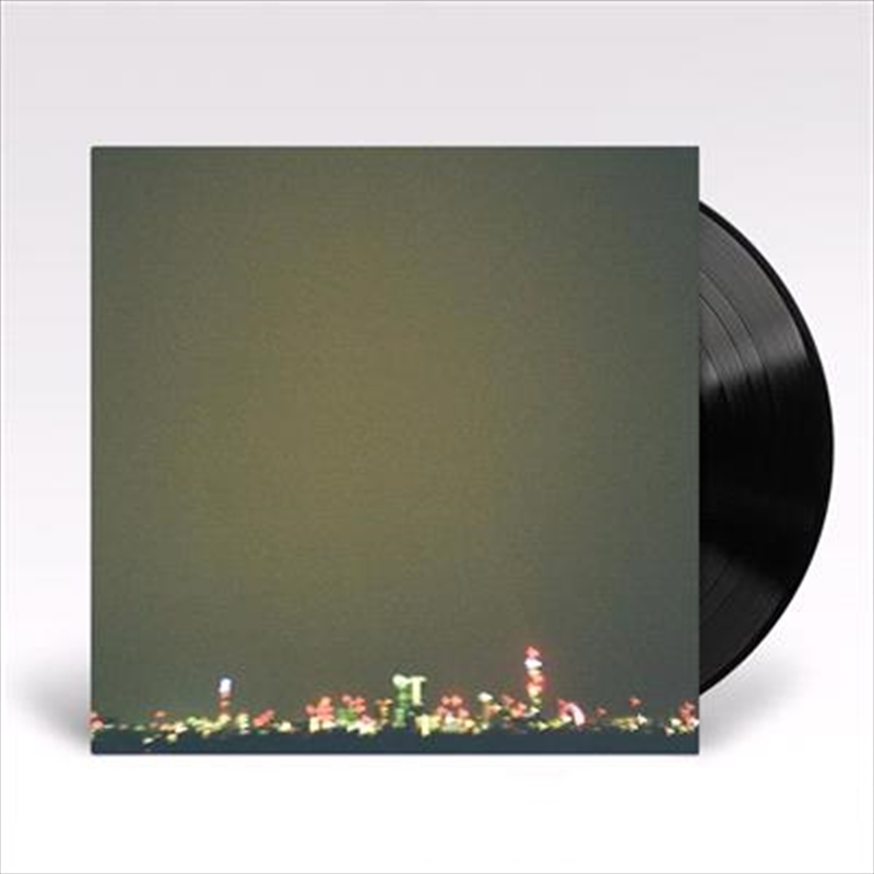 A Sky Without Stars/Product Detail/Soul