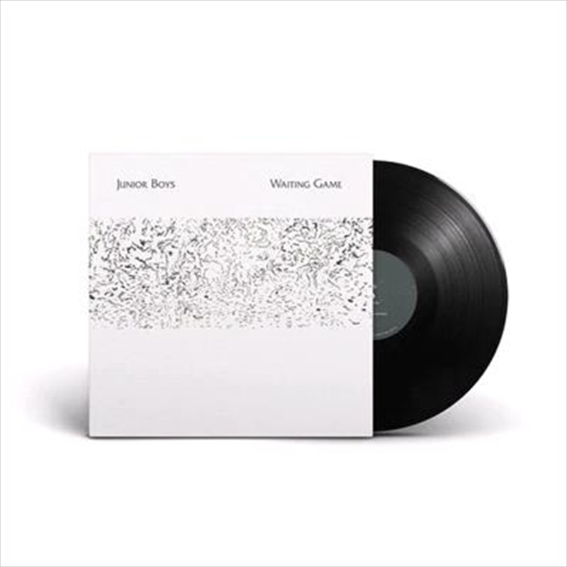 Waiting Game/Product Detail/Dance