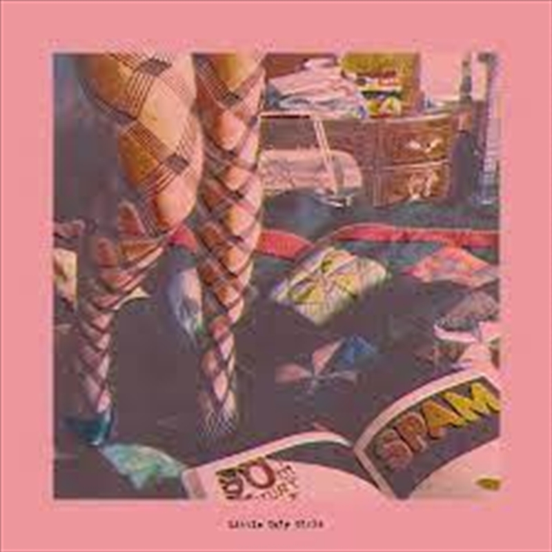 Little Ugly Girls/Product Detail/Punk