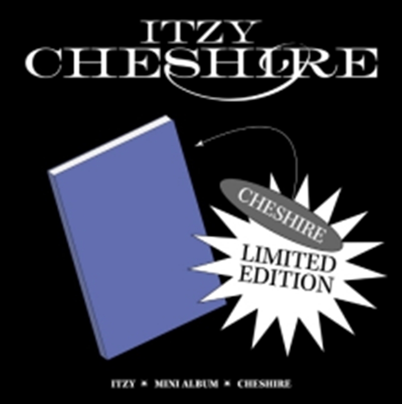 Buy Cheshire Limited Edition Online Sanity