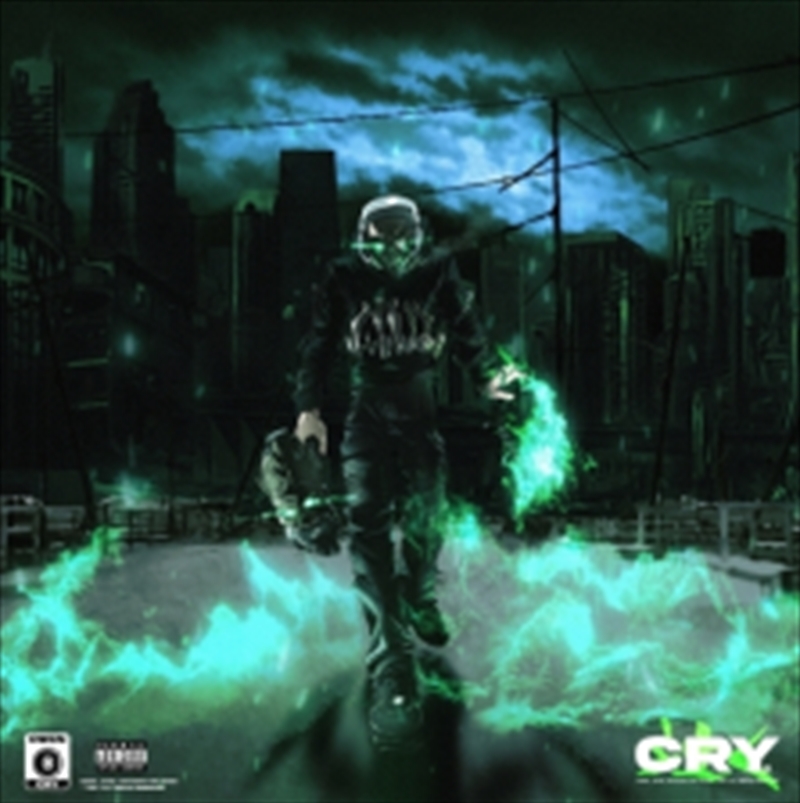 Cry/Product Detail/World