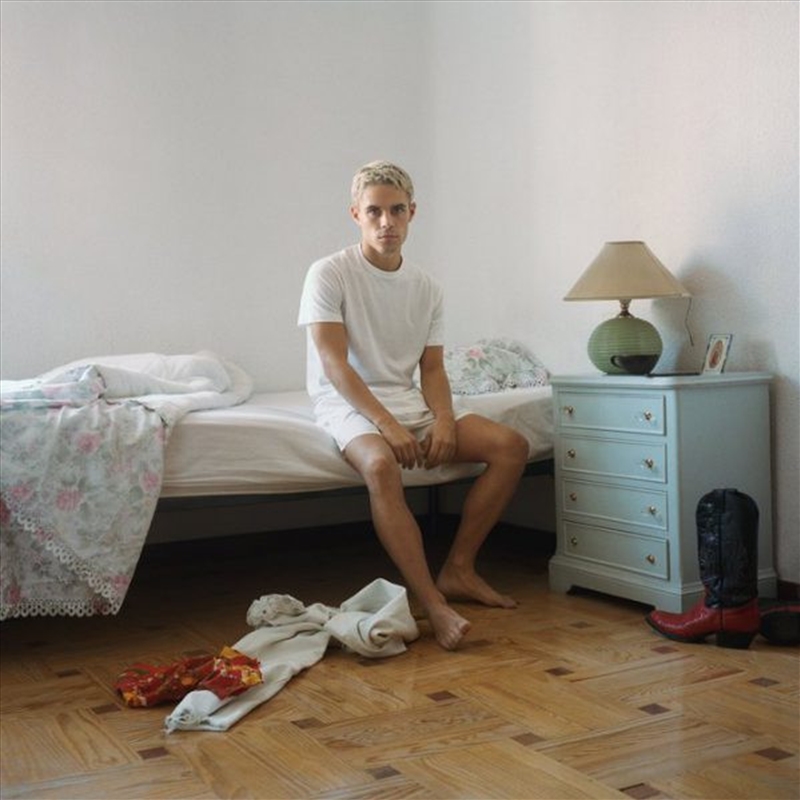 Sensaciones/Product Detail/Rock/Pop