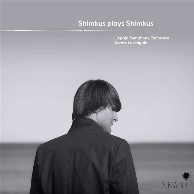 Shimkus Plays Shimkus/Product Detail/Classical