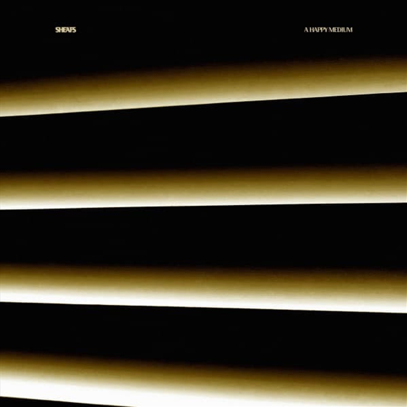 Happy Medium/Product Detail/Rock/Pop