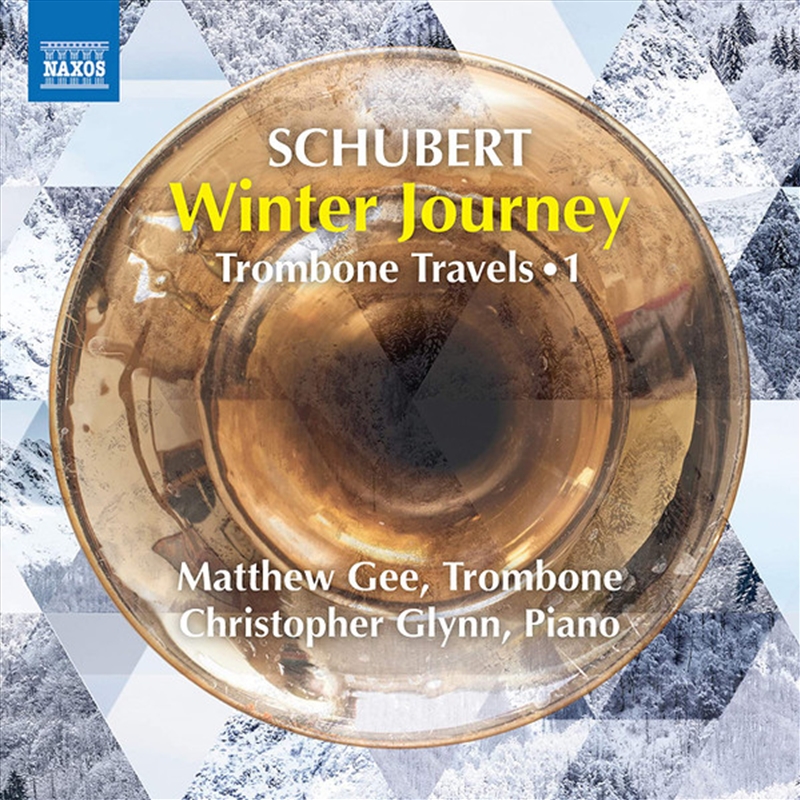 Trombone Travels 1/Product Detail/Classical