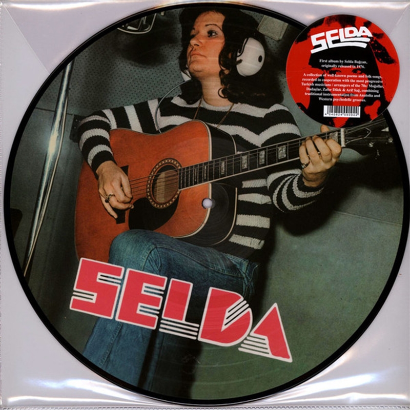 Selda/Product Detail/World