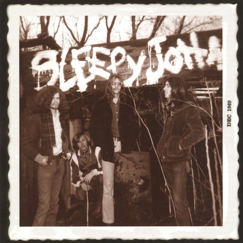 Sleepy John/Product Detail/Rock/Pop