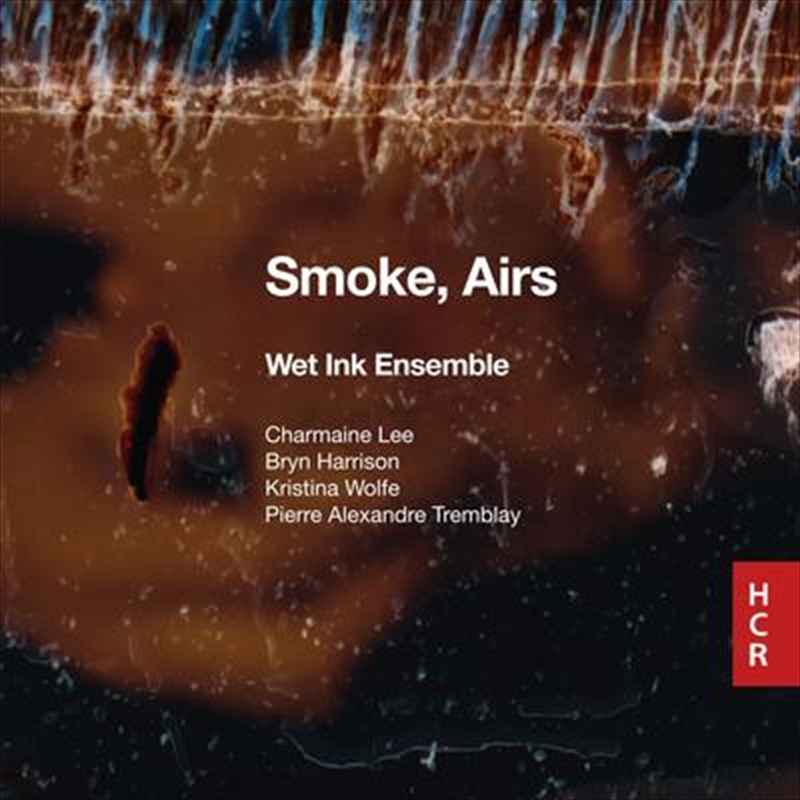 Smoke Airs/Product Detail/Rock/Pop